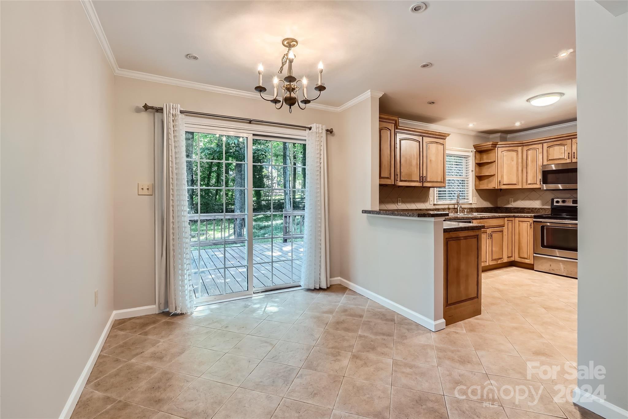 Settlers Landing - Residential