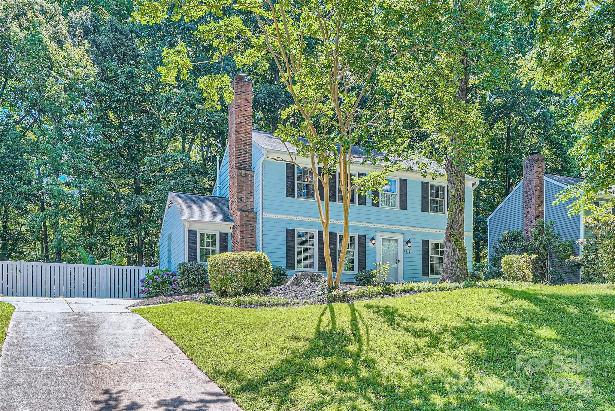 Settlers Landing - Residential