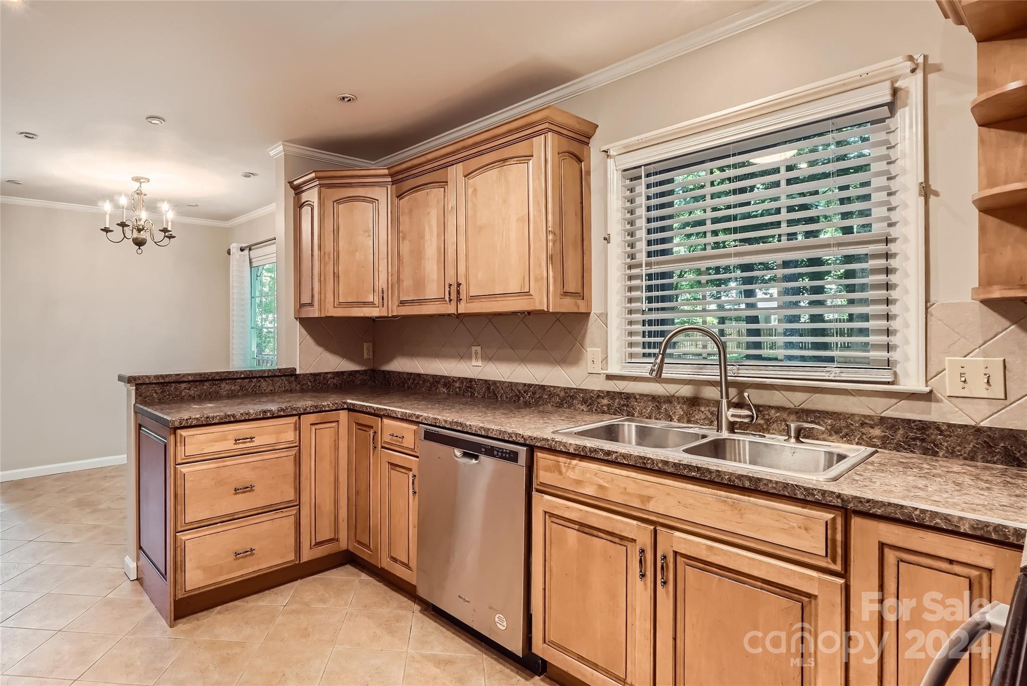 Settlers Landing - Residential