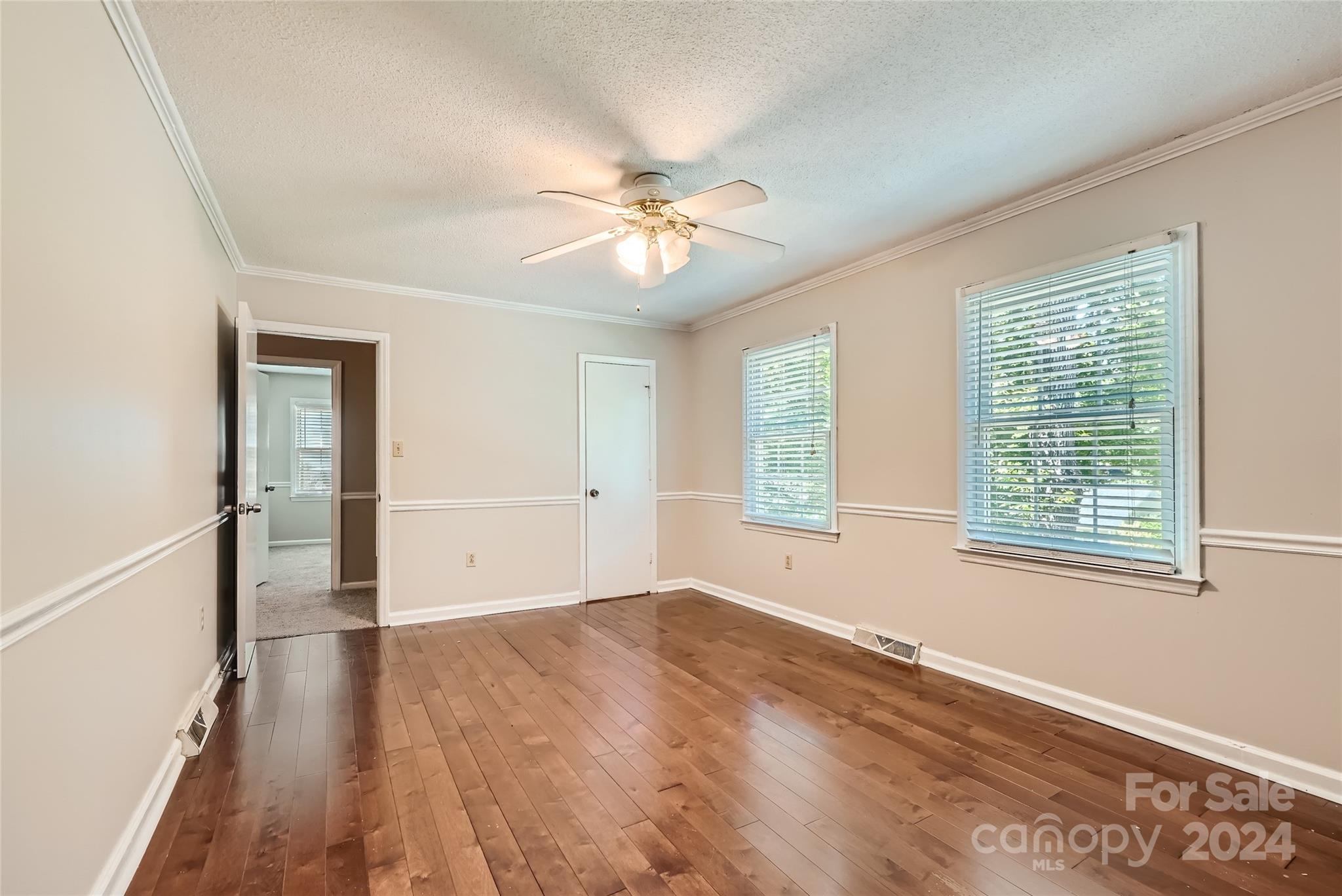 Settlers Landing - Residential