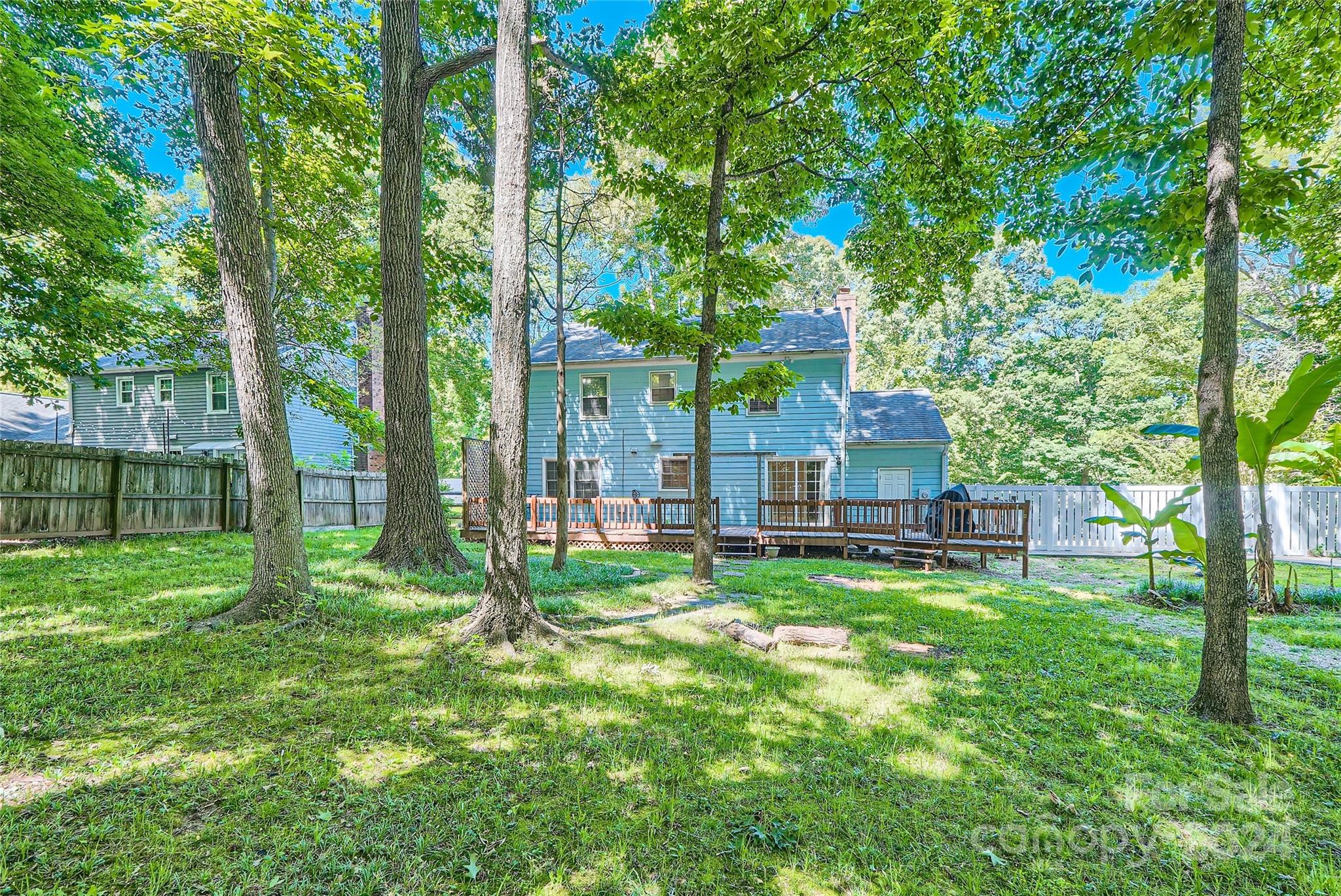 Settlers Landing - Residential