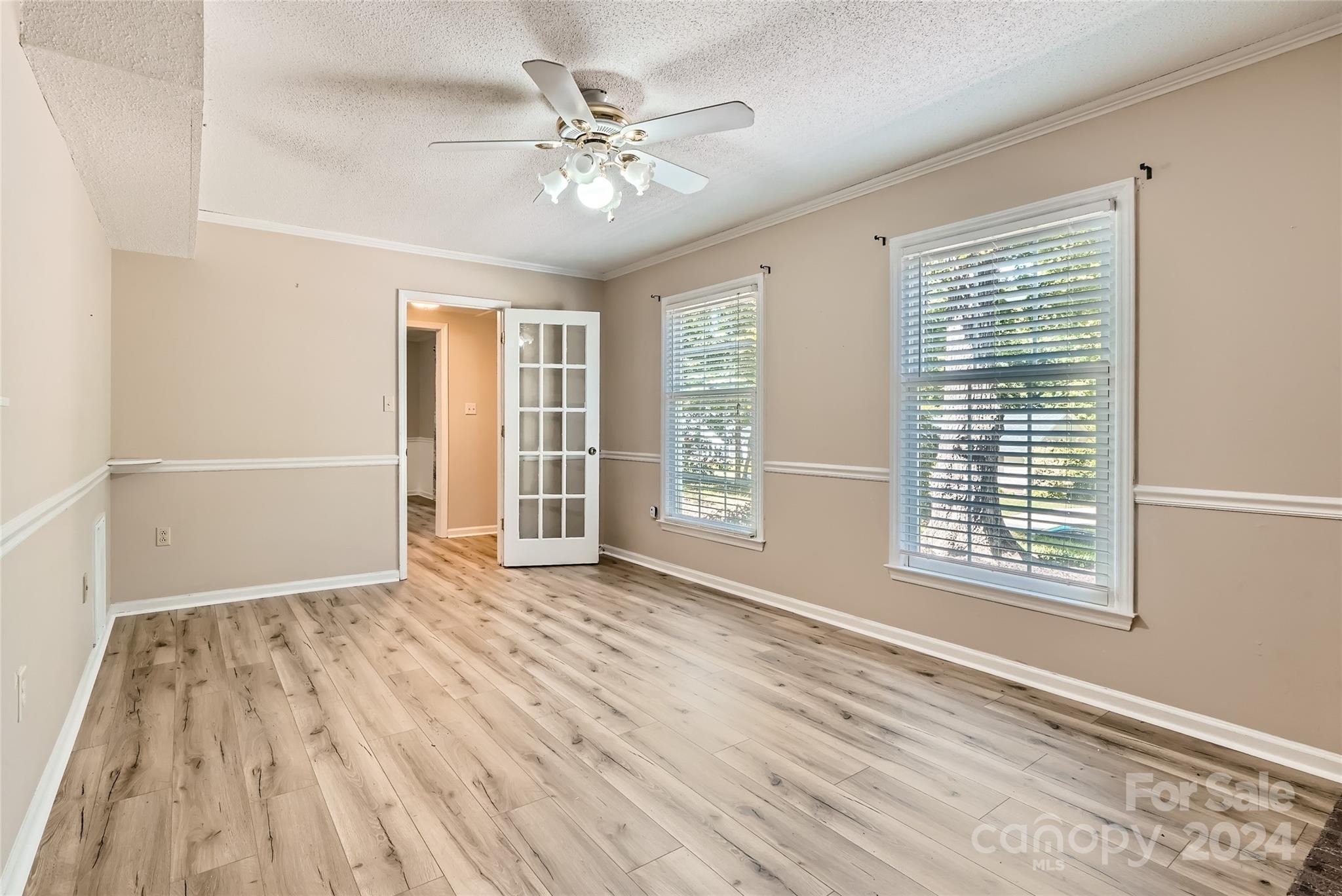 Settlers Landing - Residential