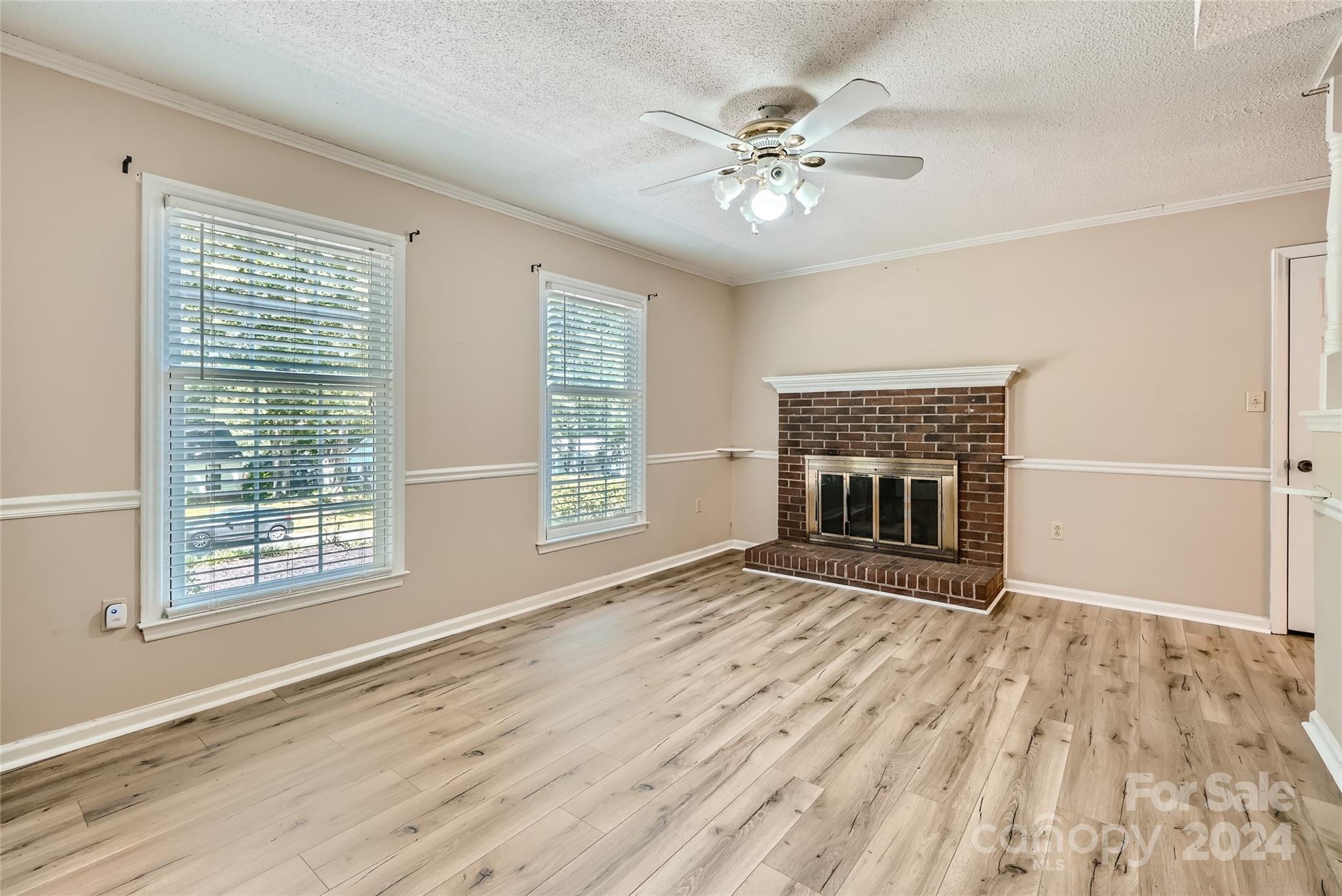 Settlers Landing - Residential