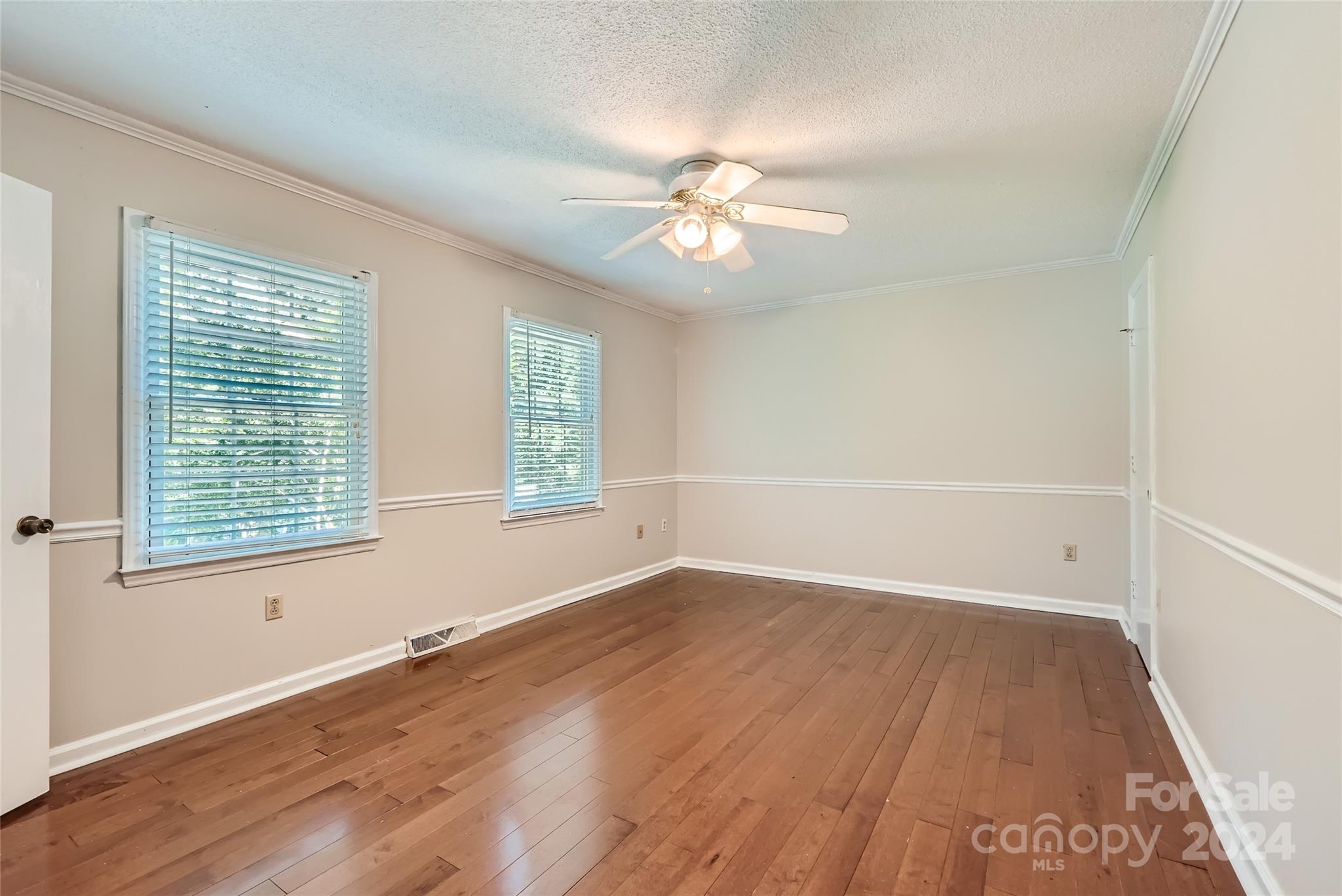 Settlers Landing - Residential