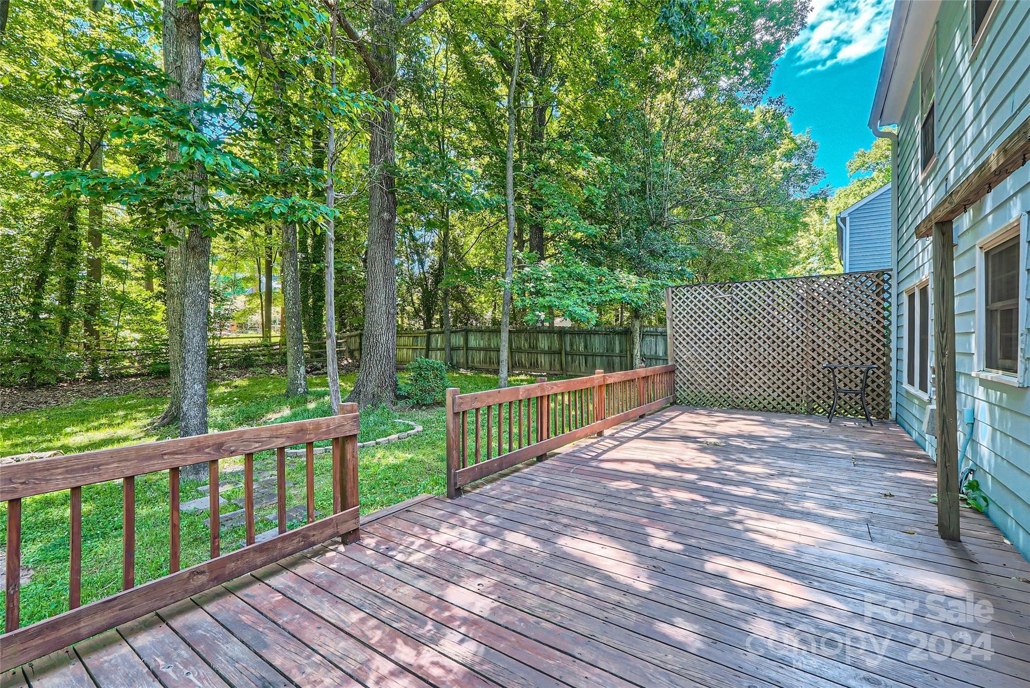 Settlers Landing - Residential