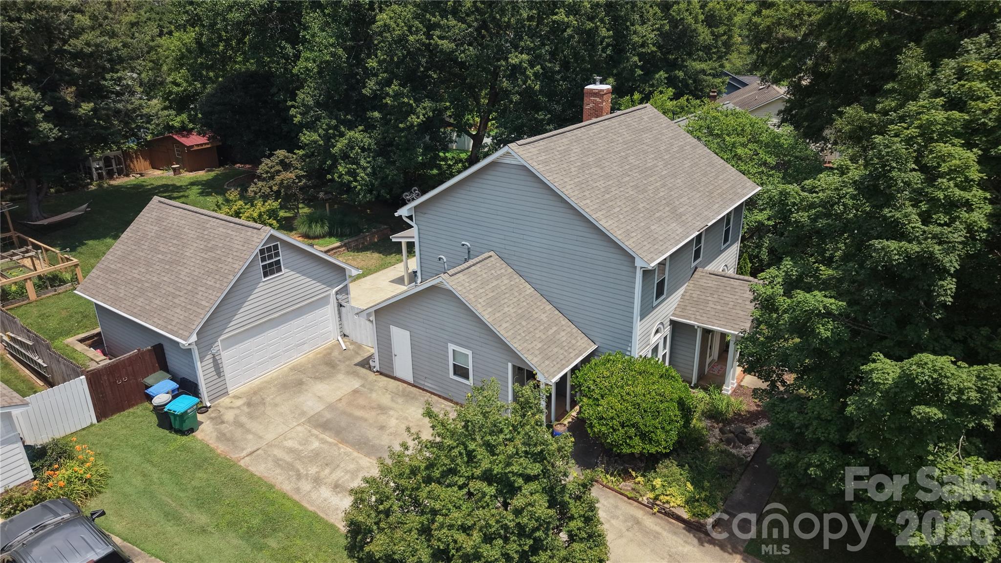 13707 Seaton Drive