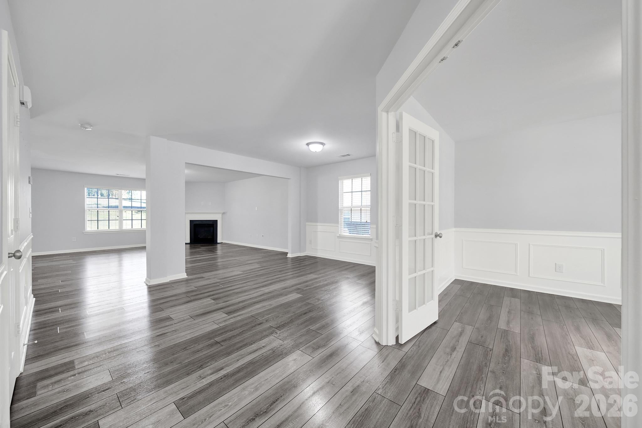 4921 William Caldwell Avenue
