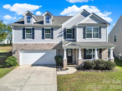 Photo of 4921 William Caldwell Avenue, Charlotte, NC 28213 (MLS # 4436066)