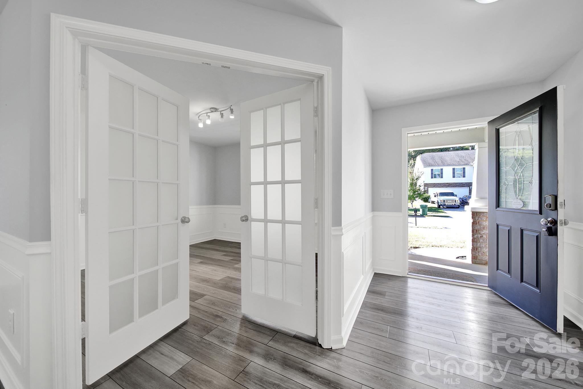 4921 William Caldwell Avenue