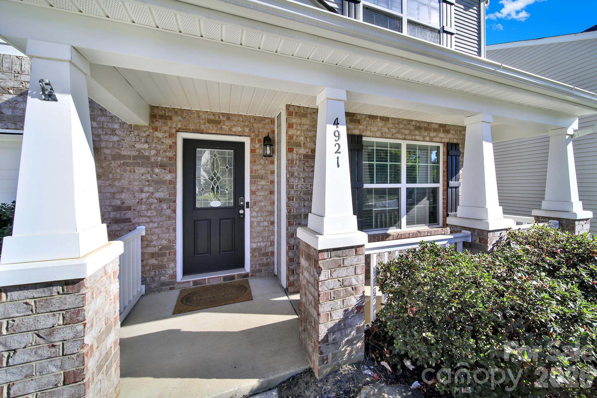 4921 William Caldwell Avenue