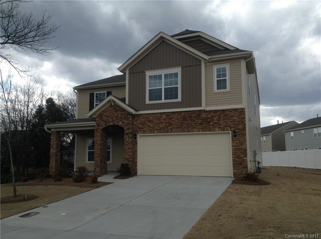 Glen grove - Residential Lease