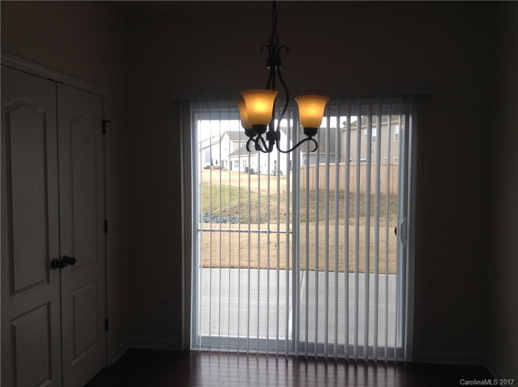 Glen grove - Residential Lease