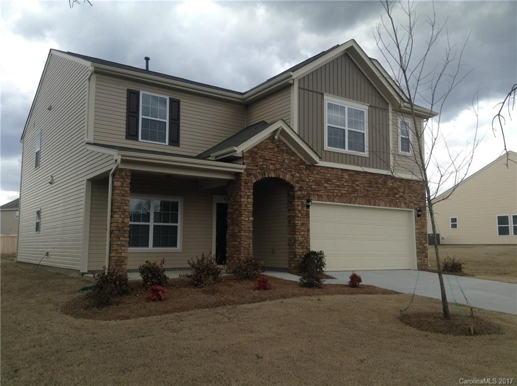 Glen grove - Residential Lease