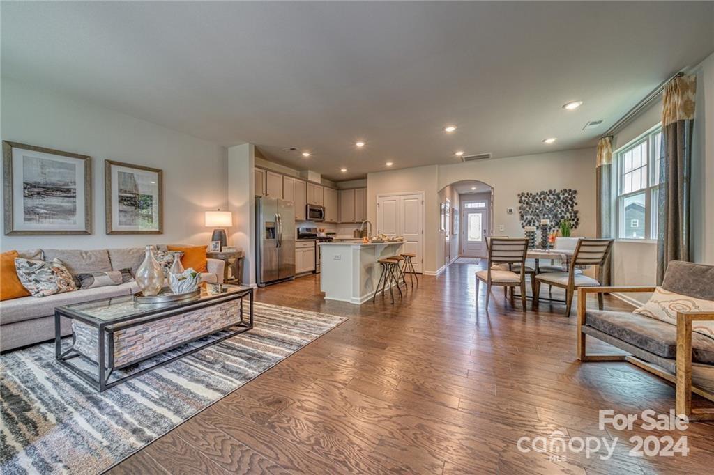 Windhaven - Residential