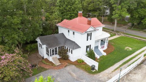 A home in York