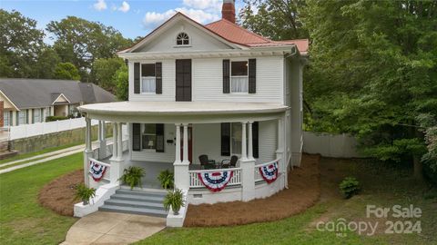 A home in York