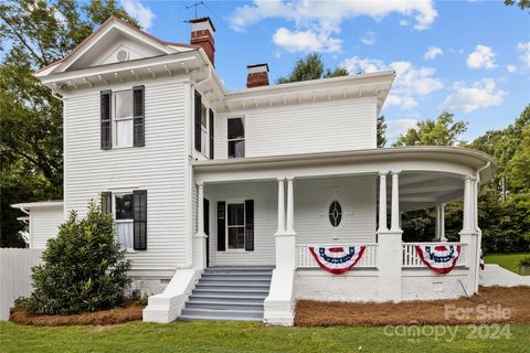 A home in York