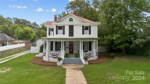 A home in York