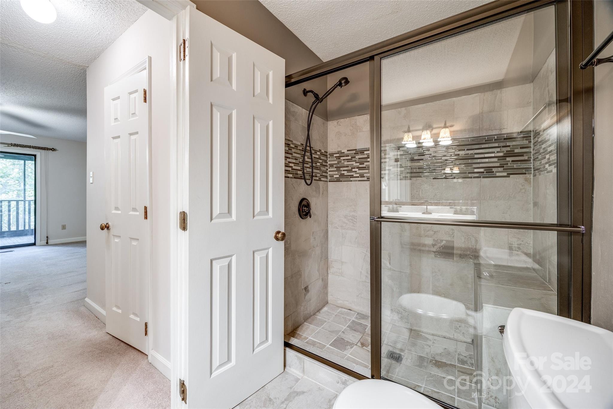 Cross Creek - Residential