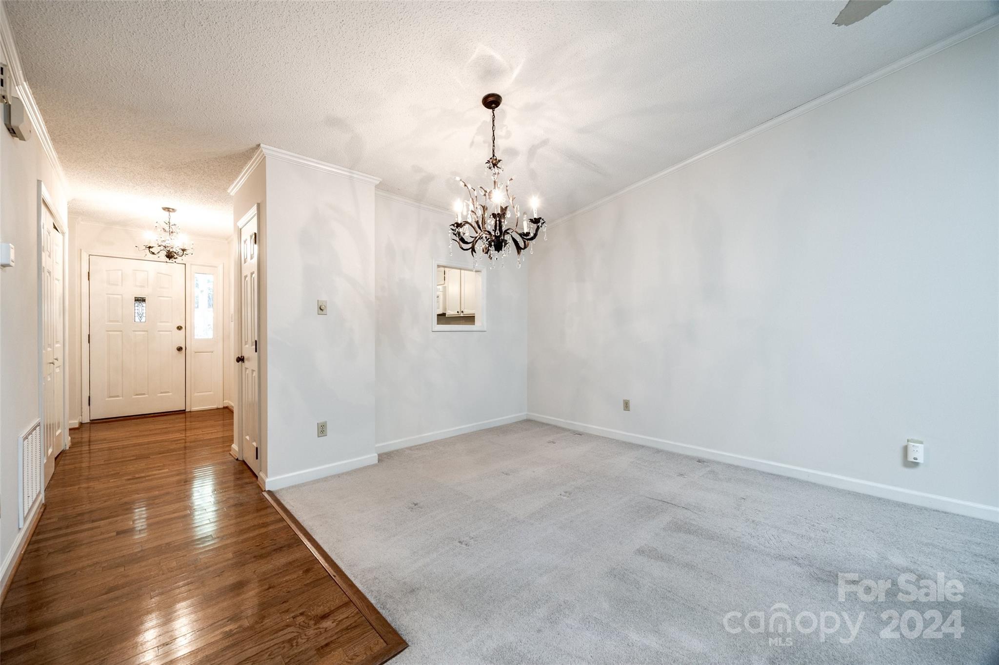 Cross Creek - Residential