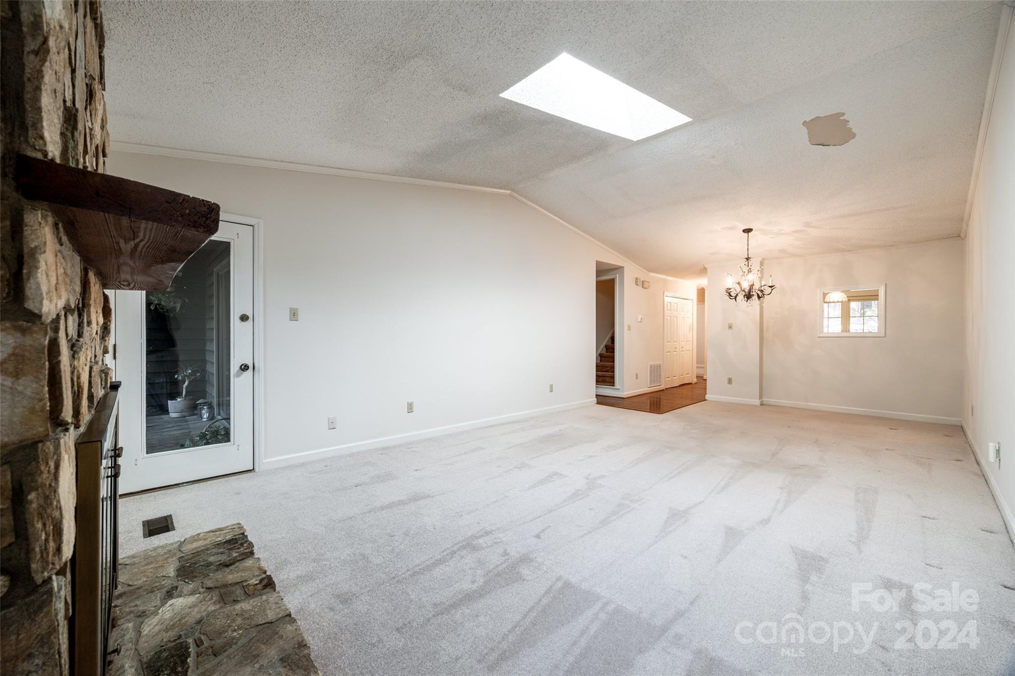 Cross Creek - Residential