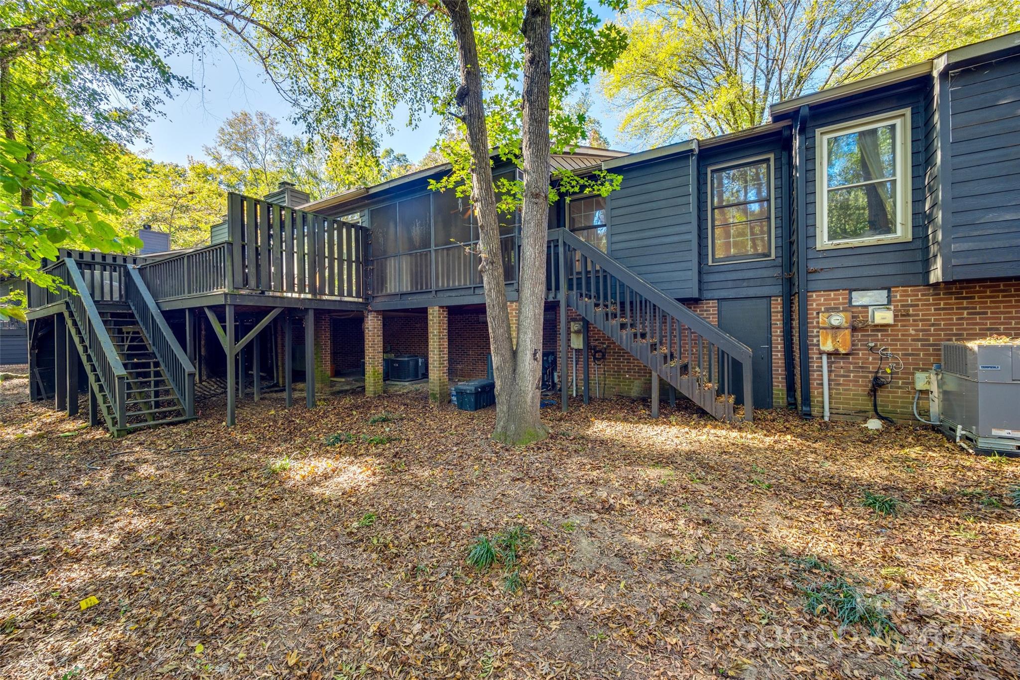 Cross Creek - Residential