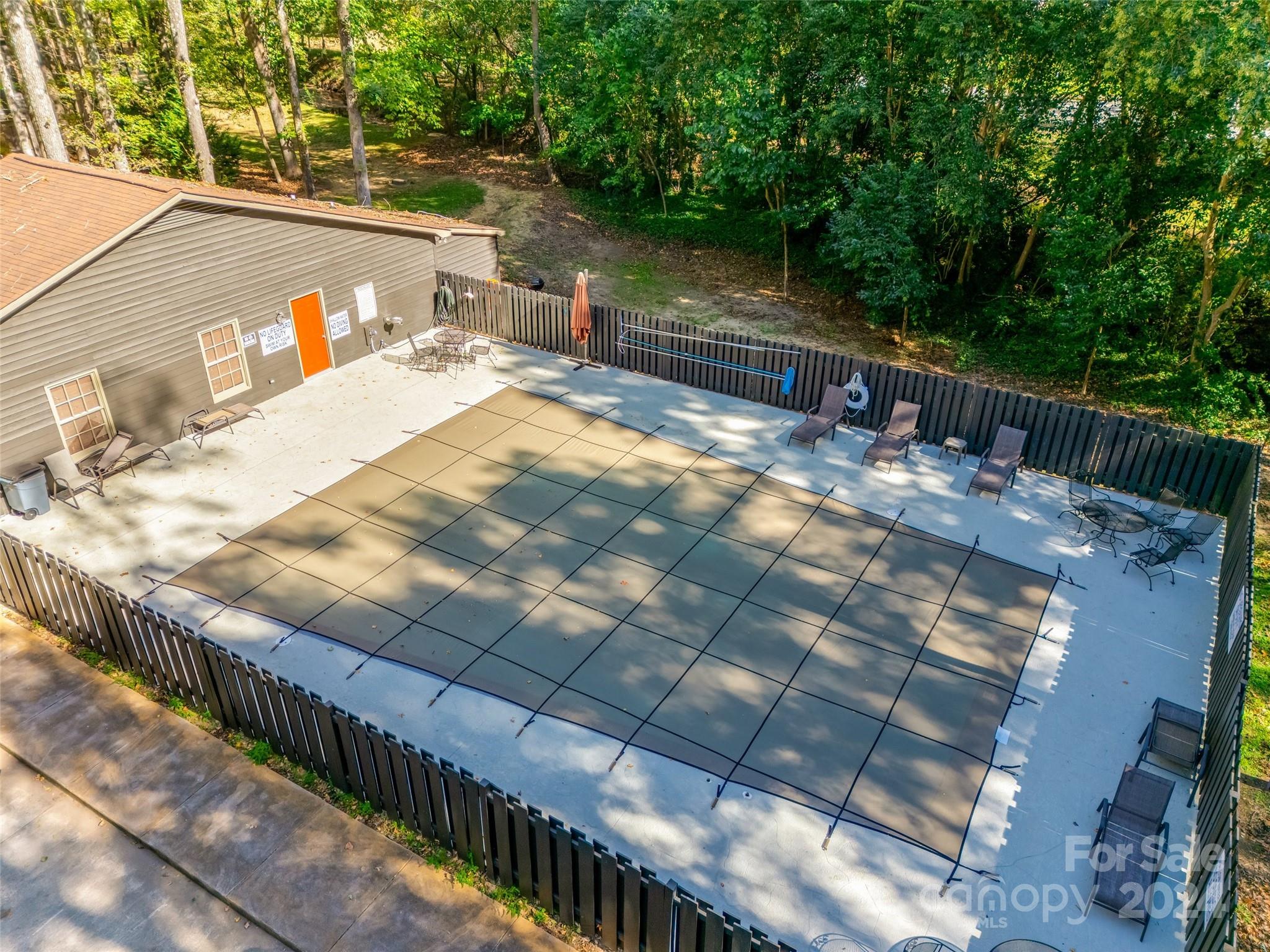 Cross Creek - Residential