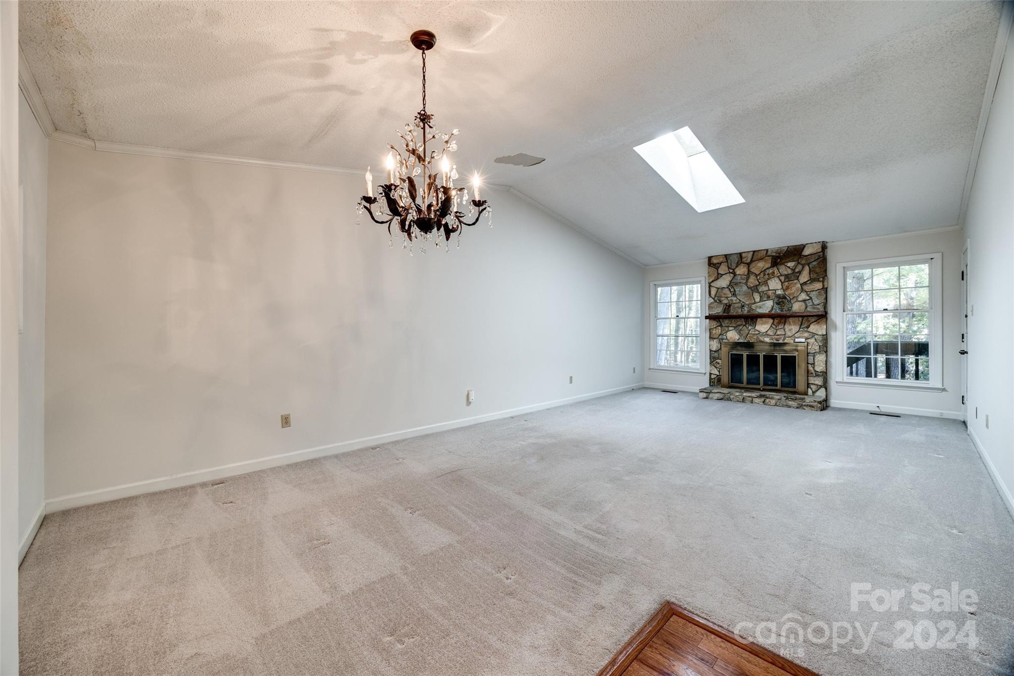 Cross Creek - Residential