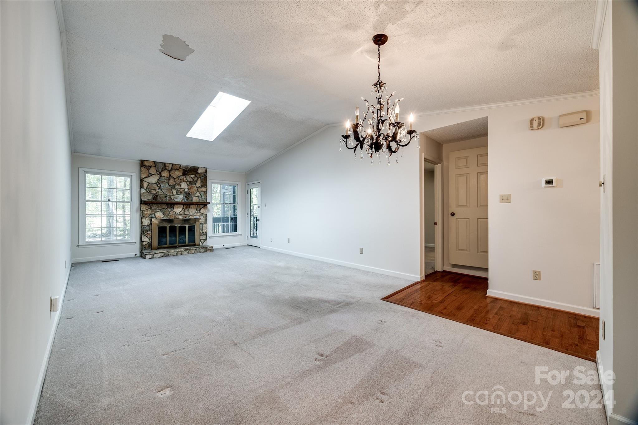 Cross Creek - Residential