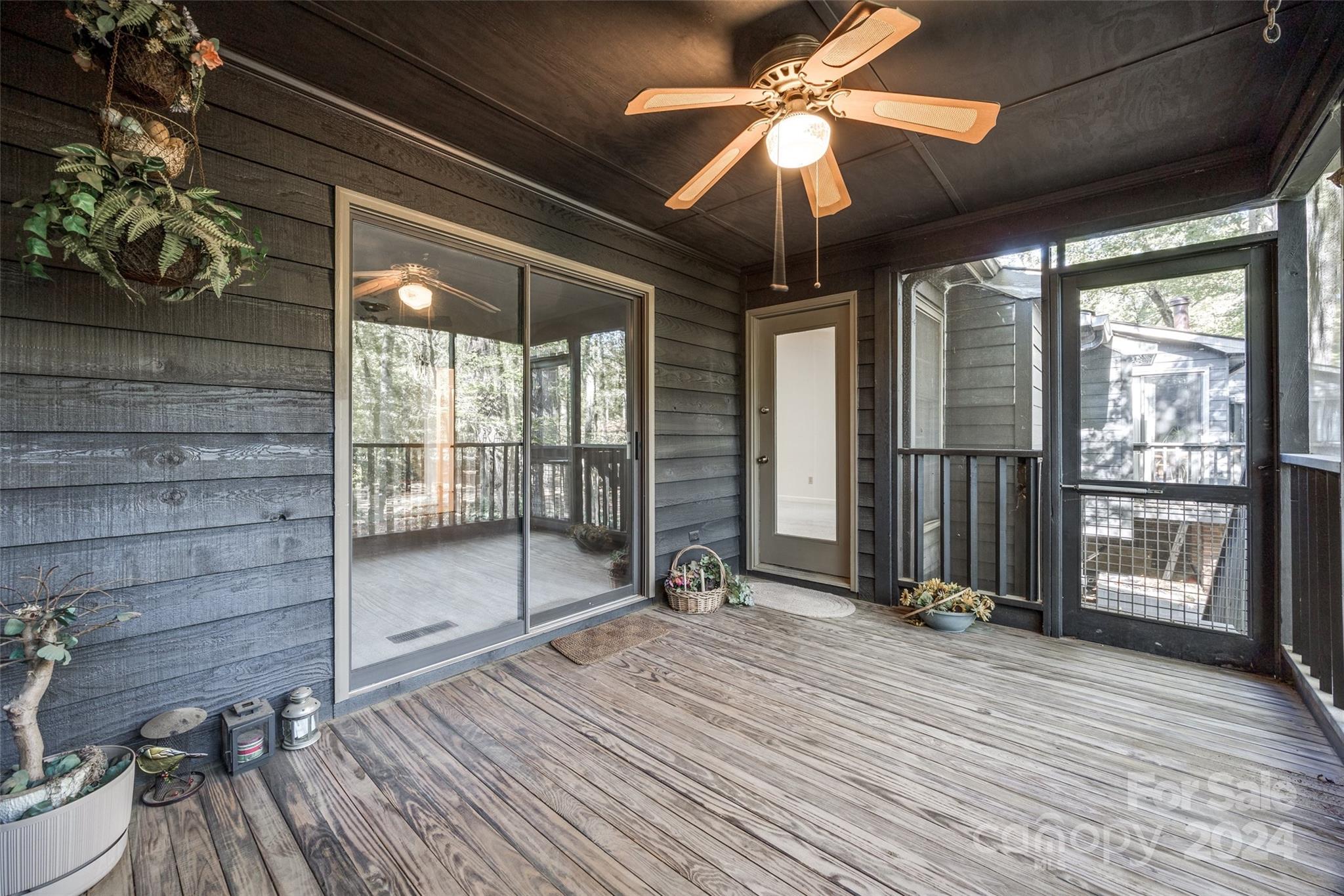 Cross Creek - Residential