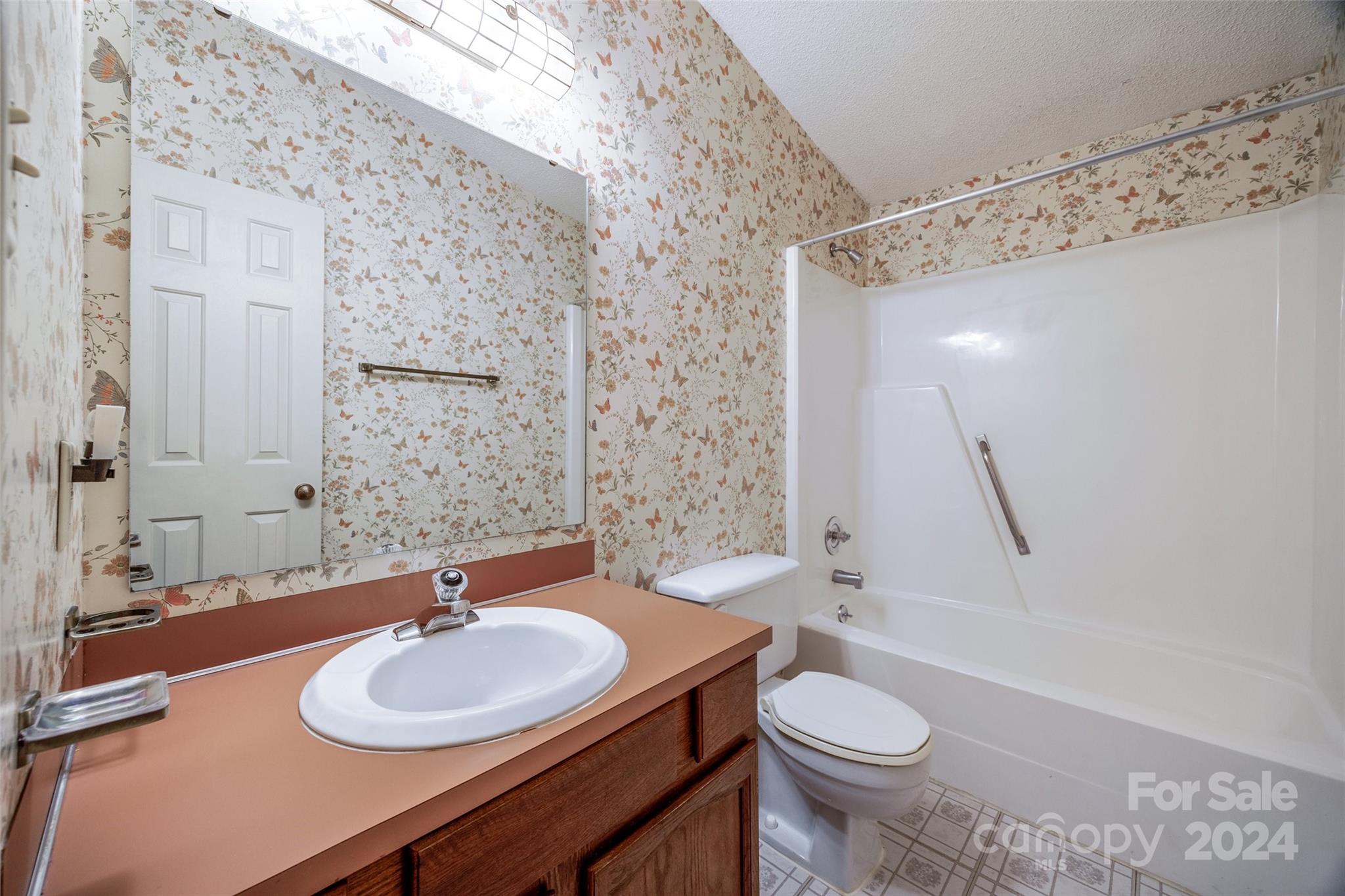 Cross Creek - Residential