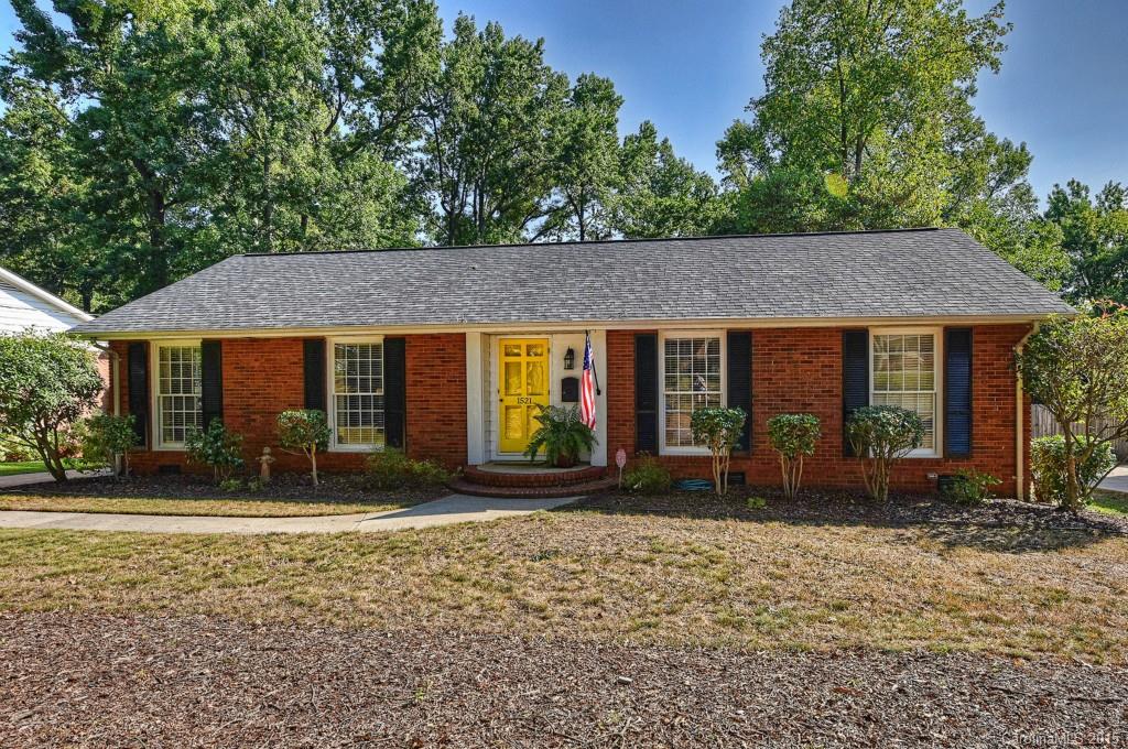 Montclaire - Residential