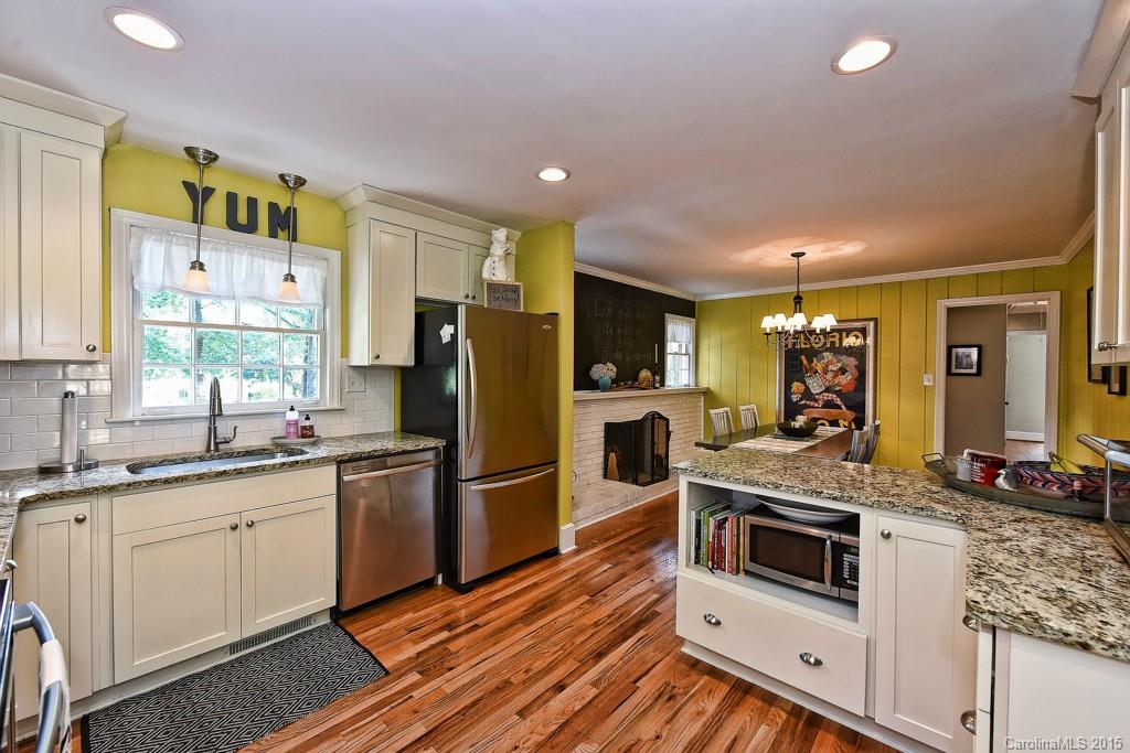 Montclaire - Residential