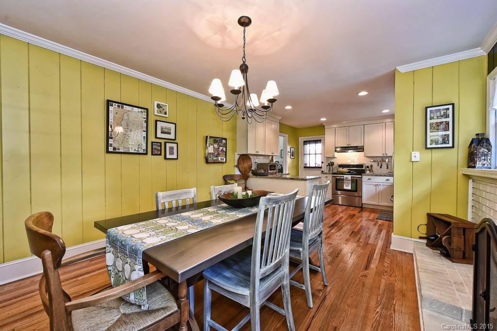 Montclaire - Residential