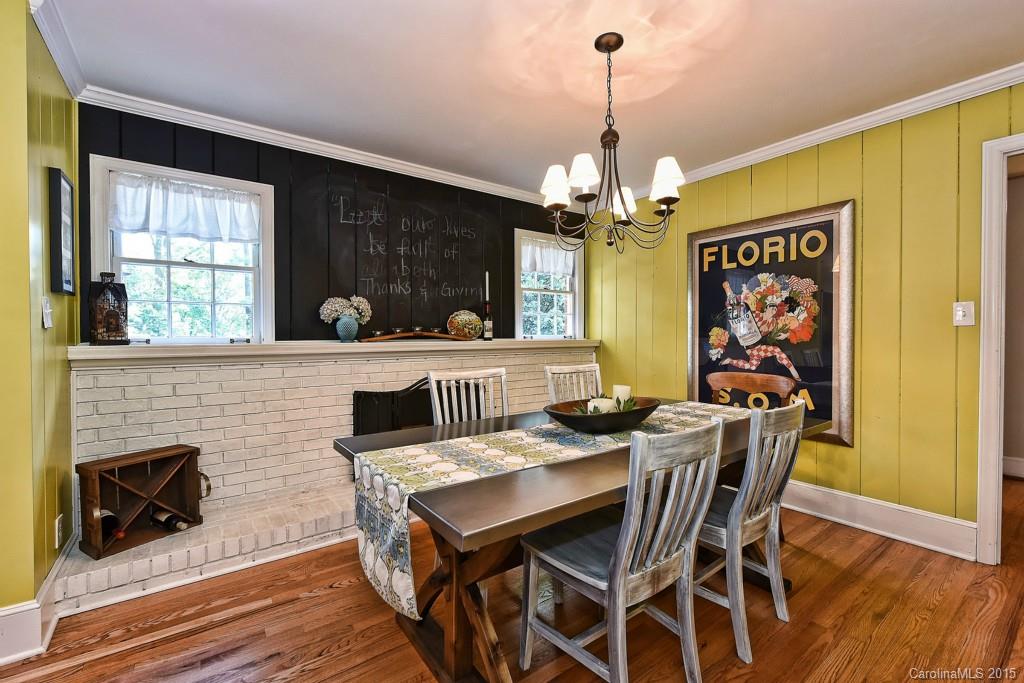 Montclaire - Residential