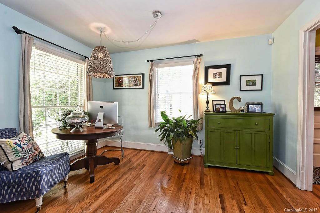 Montclaire - Residential