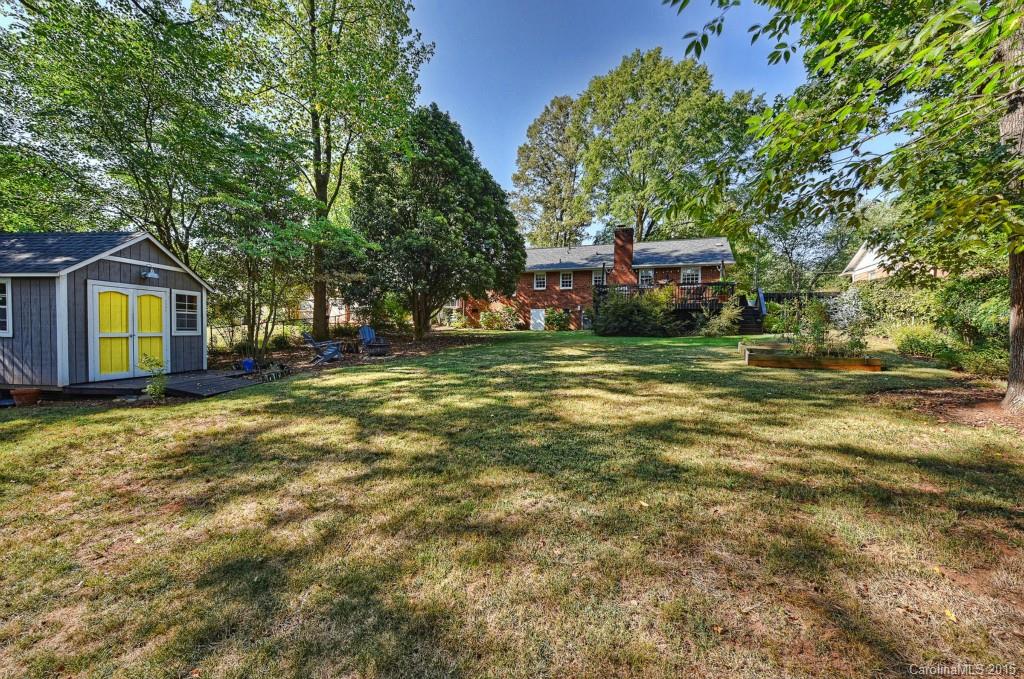 Montclaire - Residential