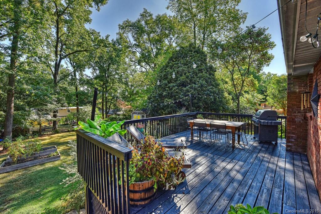 Montclaire - Residential