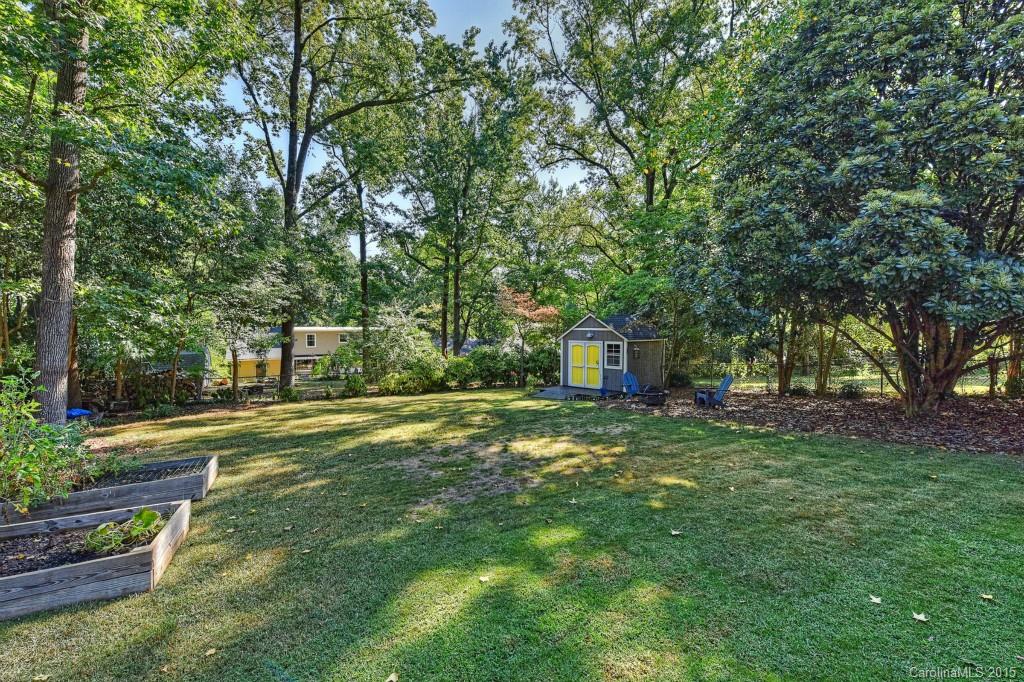 Montclaire - Residential