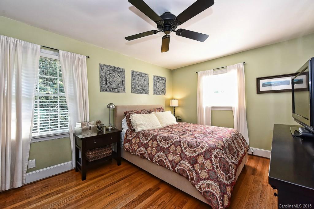 Montclaire - Residential