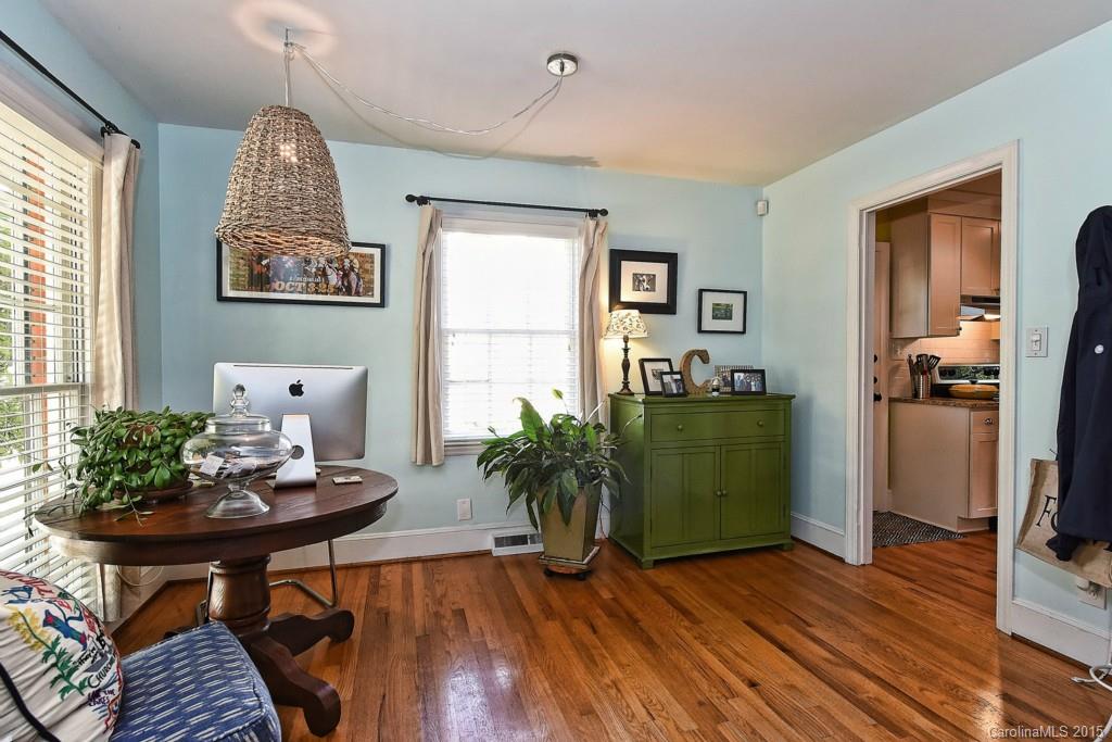 Montclaire - Residential