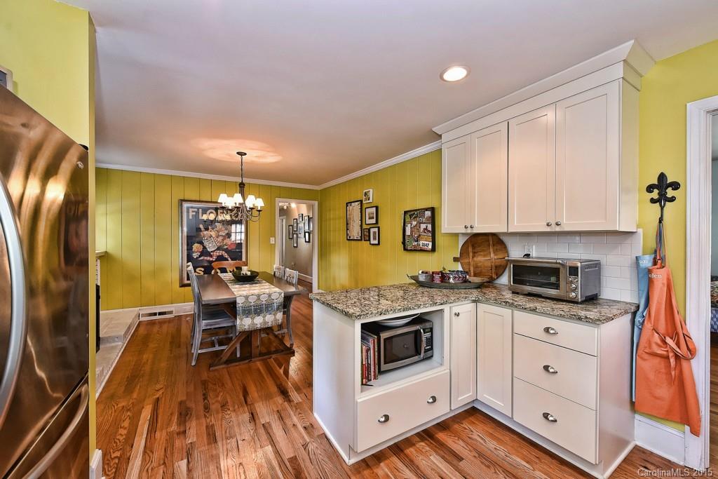 Montclaire - Residential