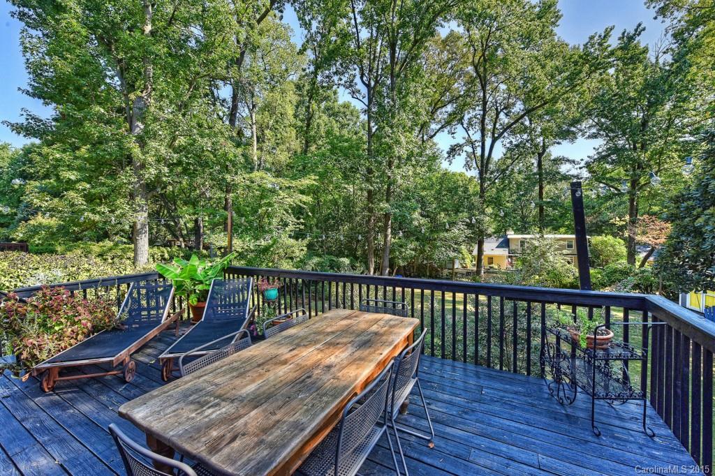 Montclaire - Residential