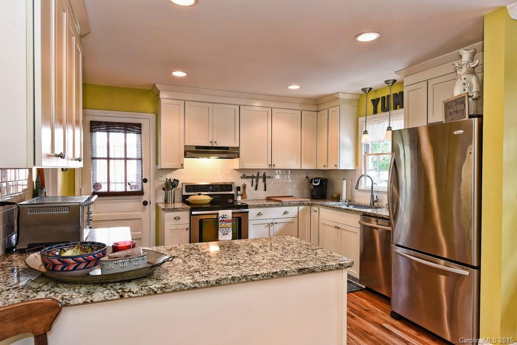 Montclaire - Residential