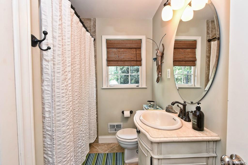 Montclaire - Residential