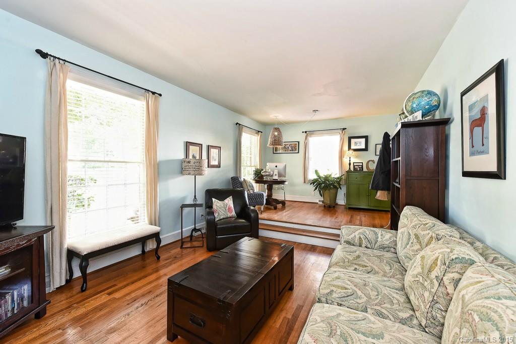 Montclaire - Residential