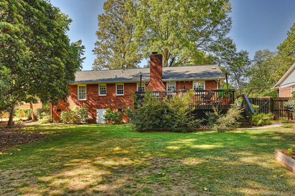 Montclaire - Residential