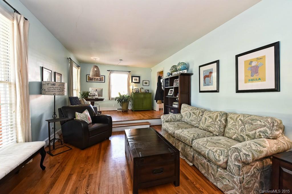 Montclaire - Residential