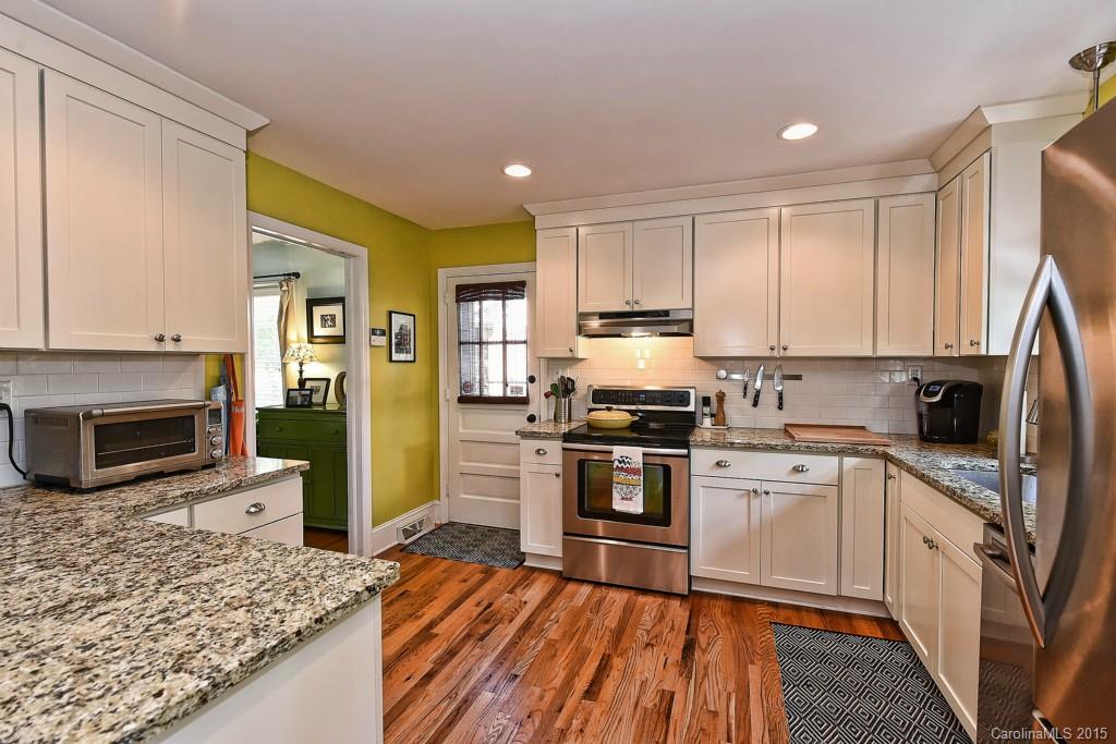 Montclaire - Residential