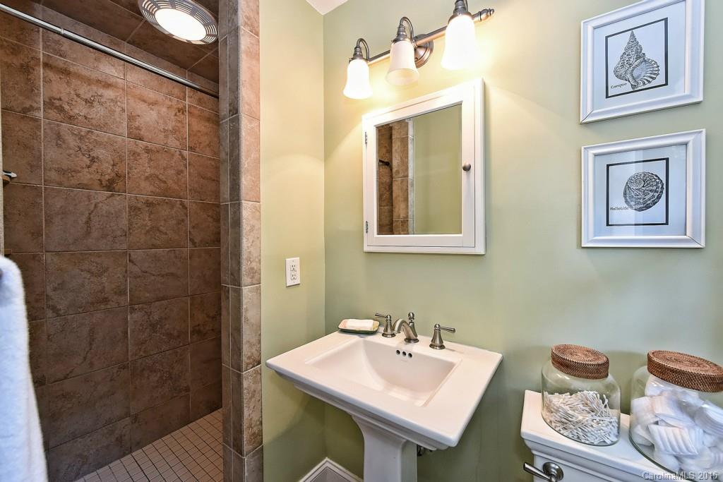 Montclaire - Residential